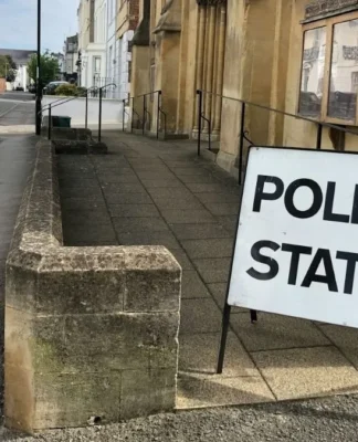 Voting