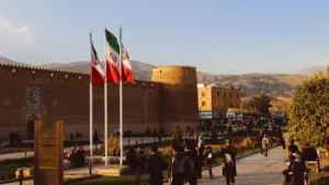 iran