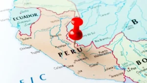peru