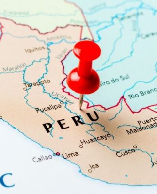 peru