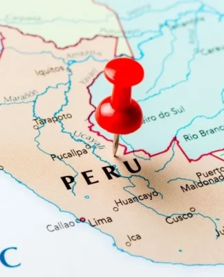 peru