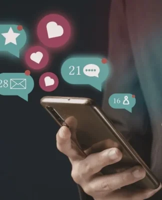 Social Media