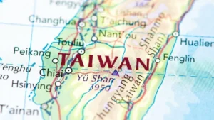 Taiwan