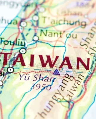Taiwan
