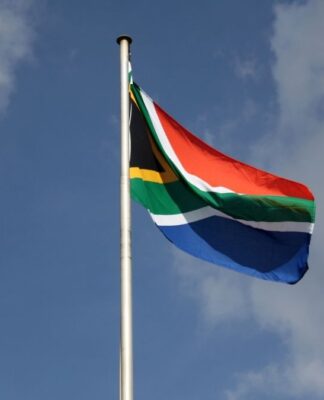 South Africa