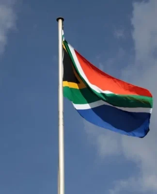 South Africa
