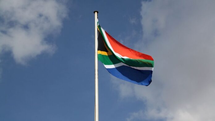 South Africa South Africa