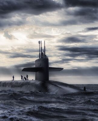 Submarine