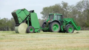 US Farmers