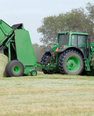 US Farmers