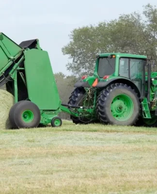 US Farmers