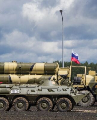 russia