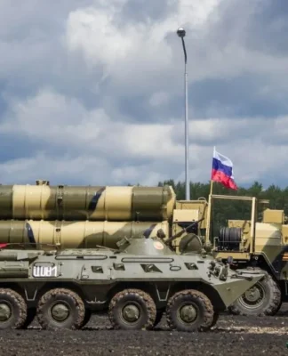 russia
