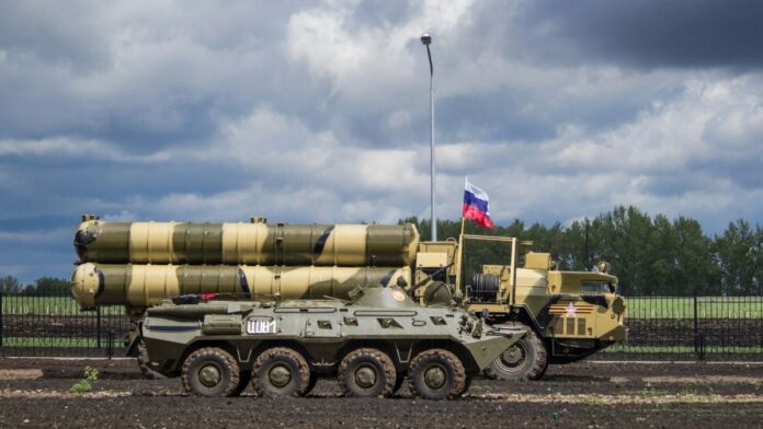 russia russia