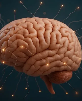 Brain